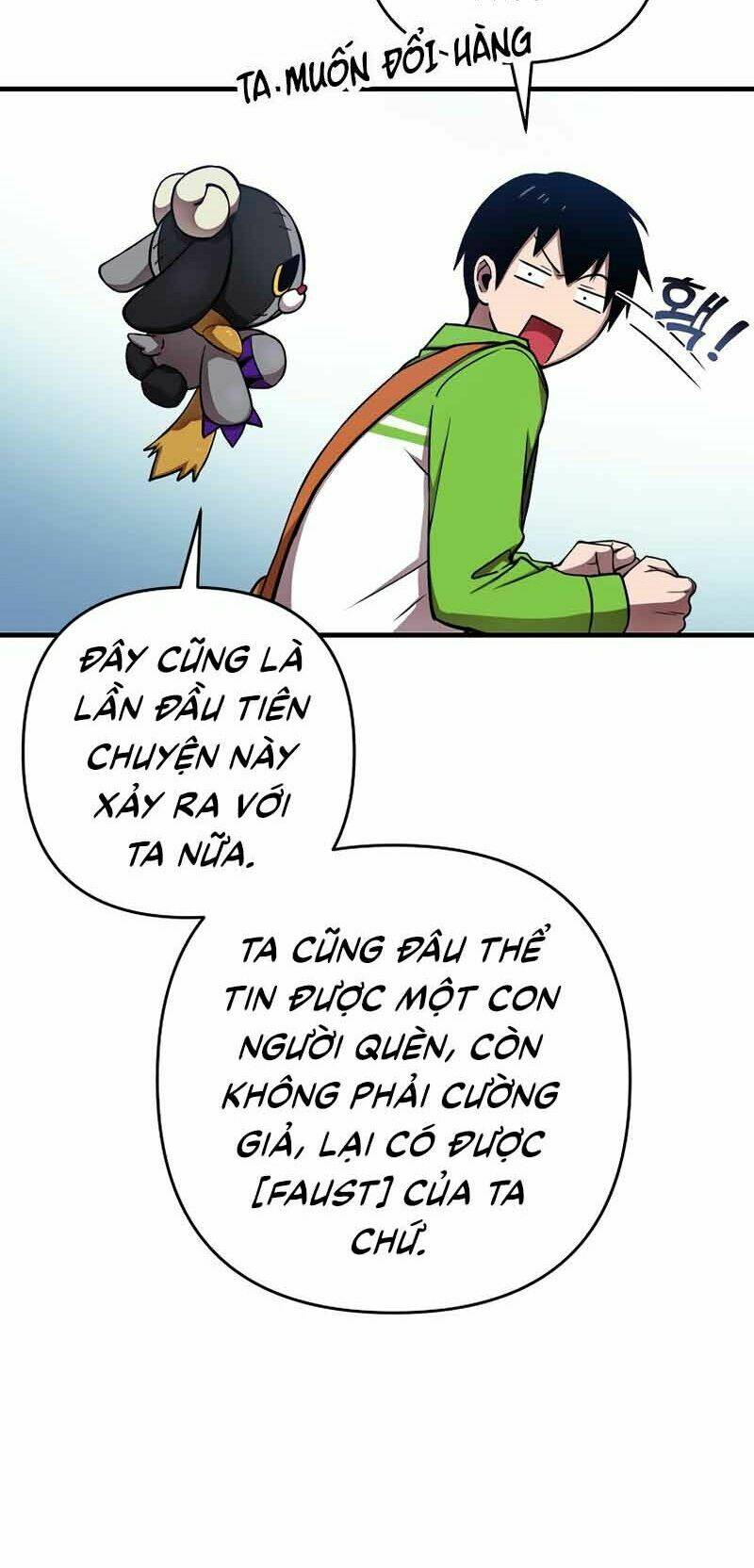 trưởng phòng kim tất thắng chapter 3 34