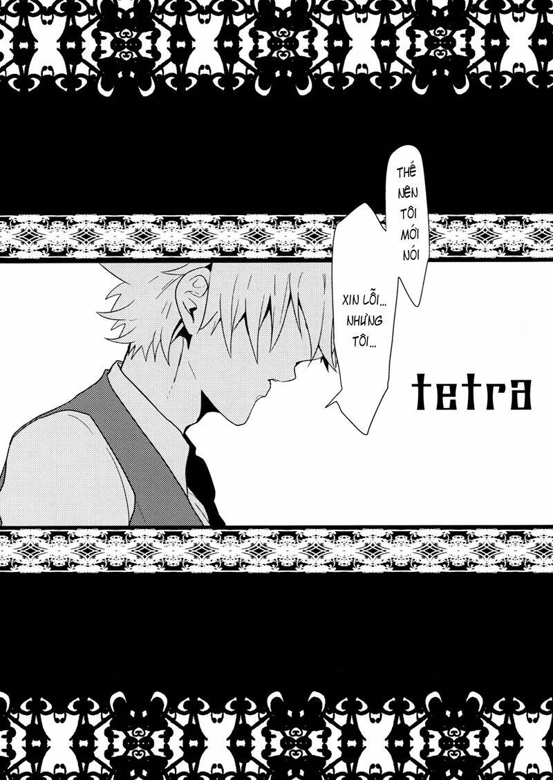 khr doujinshi - tetra chapter 1 3