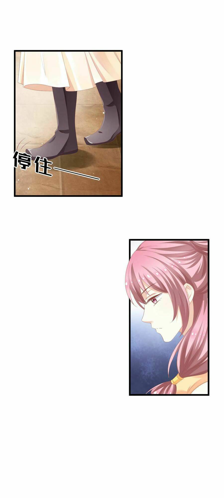 xuyên nhanh - hướng dẫn tự cứu của nữ phụ chapter 11 29