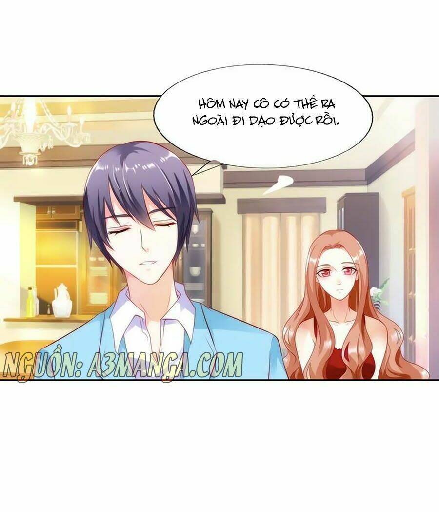 song diện danh viện chapter 33 24