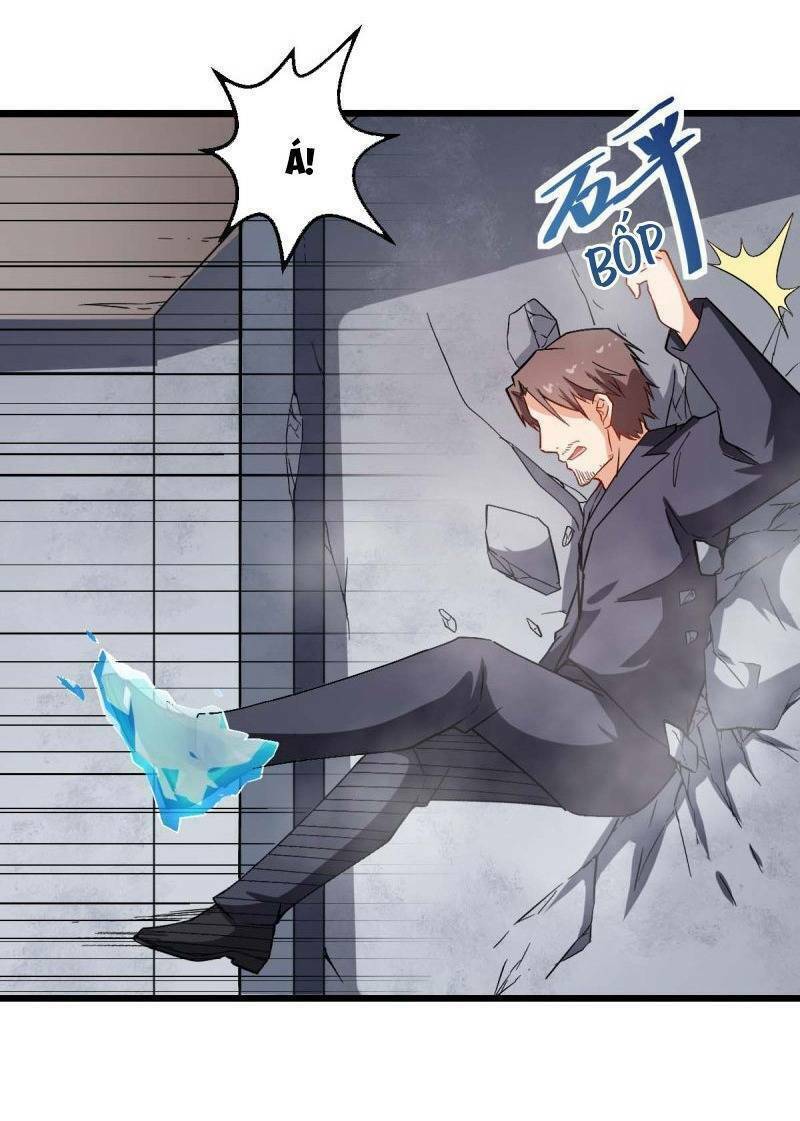 vườn trường cuồng sư hệ thống chapter 91 33