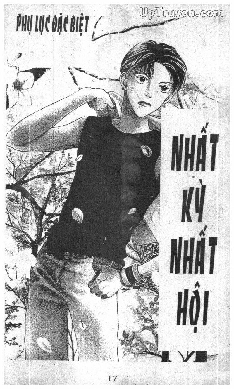 con nhà giàu chapter 186 3