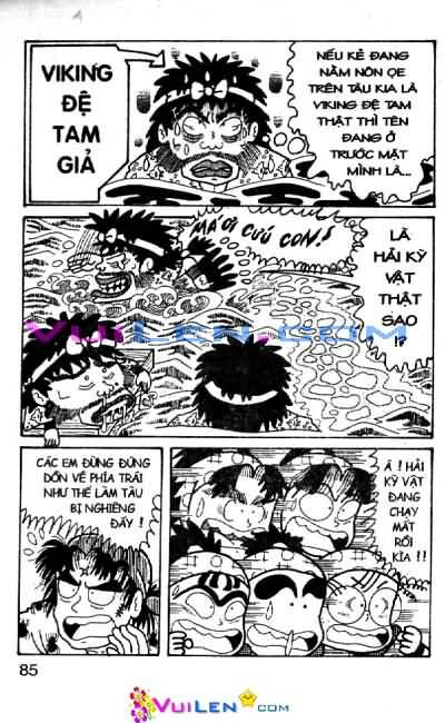 ninja loạn thị chapter 58 85