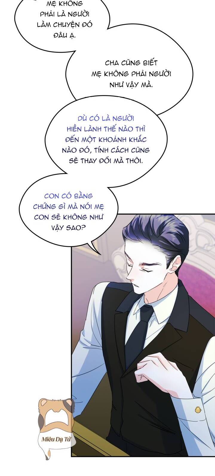 bạn thân khác giới của nam chính chapter 21 16