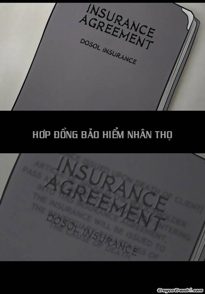 thứ sáu: những câu chuyện cấm chapter 5 56