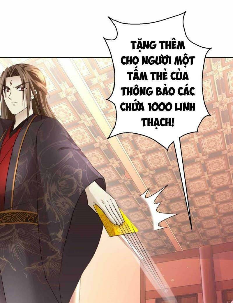 cửu dương đế tôn chapter 163 11