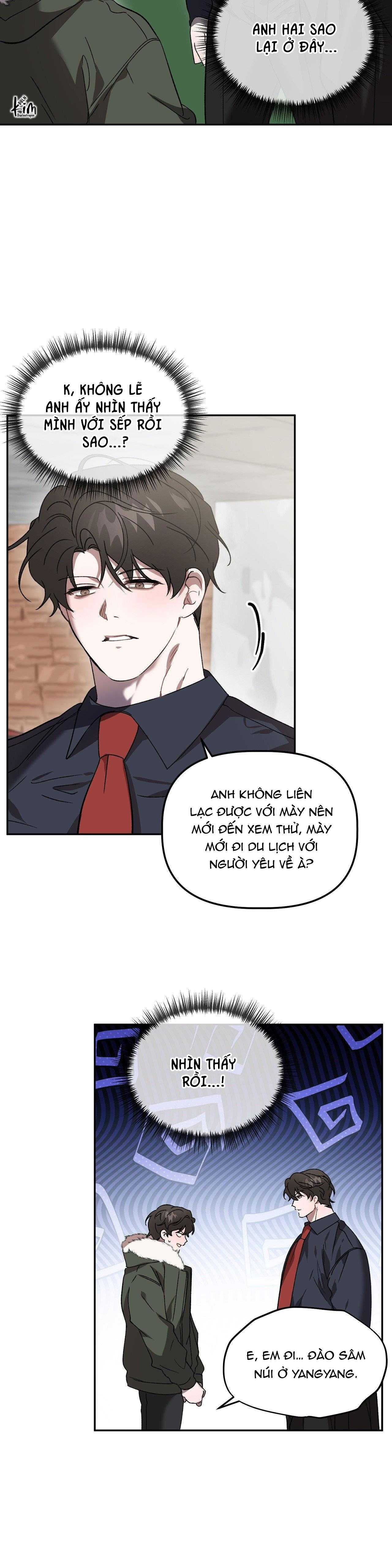 đã hiểu chưa chapter 60 10