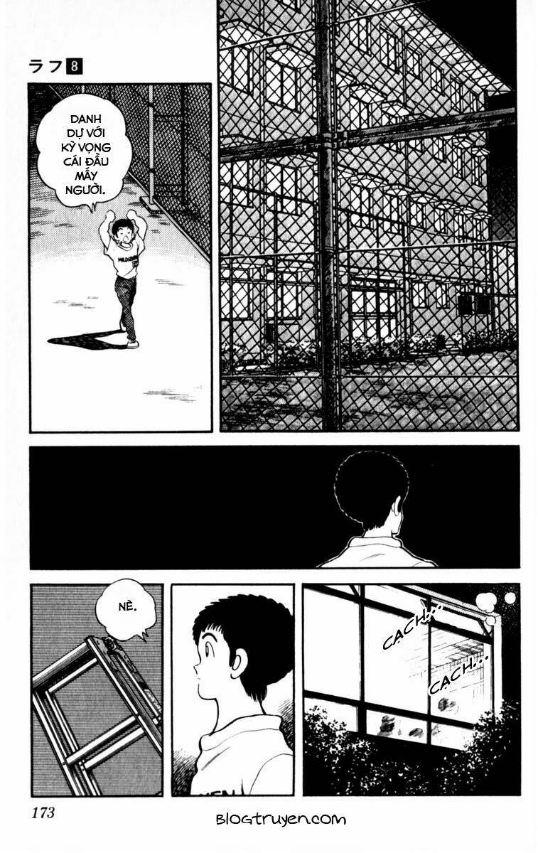 rough - ngọc thô chapter 79 8