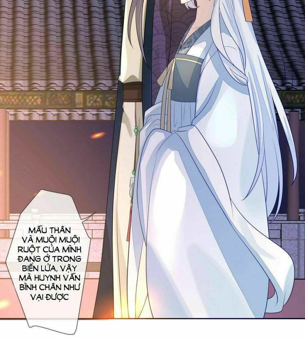 cửu khuyết phong hoa chapter 20 8