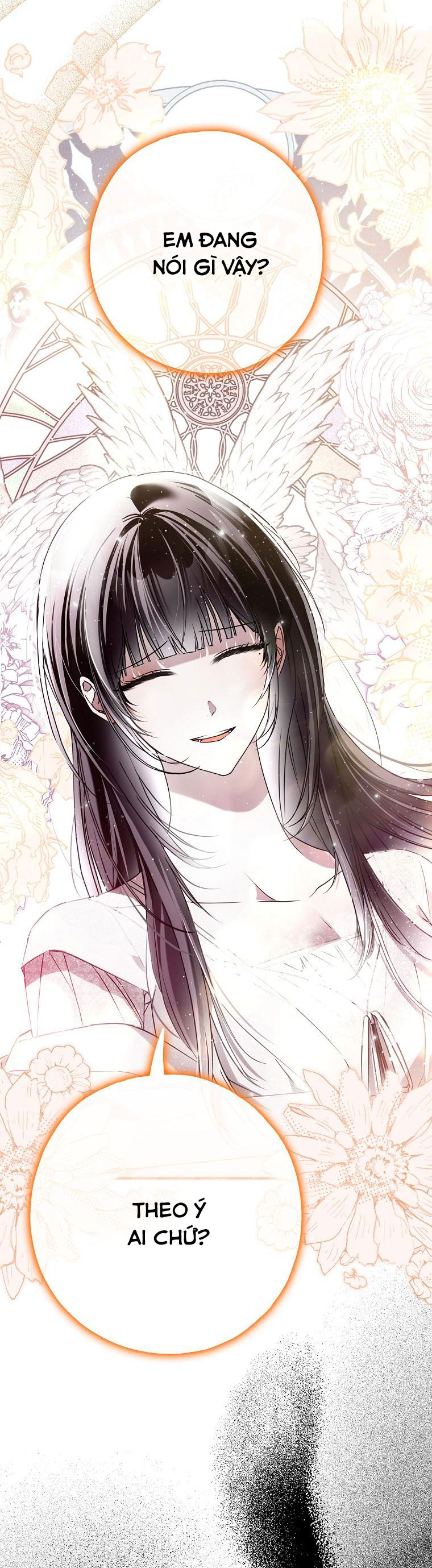 ai đó đang chiếm hữu cơ thể của tôi chapter 30 29