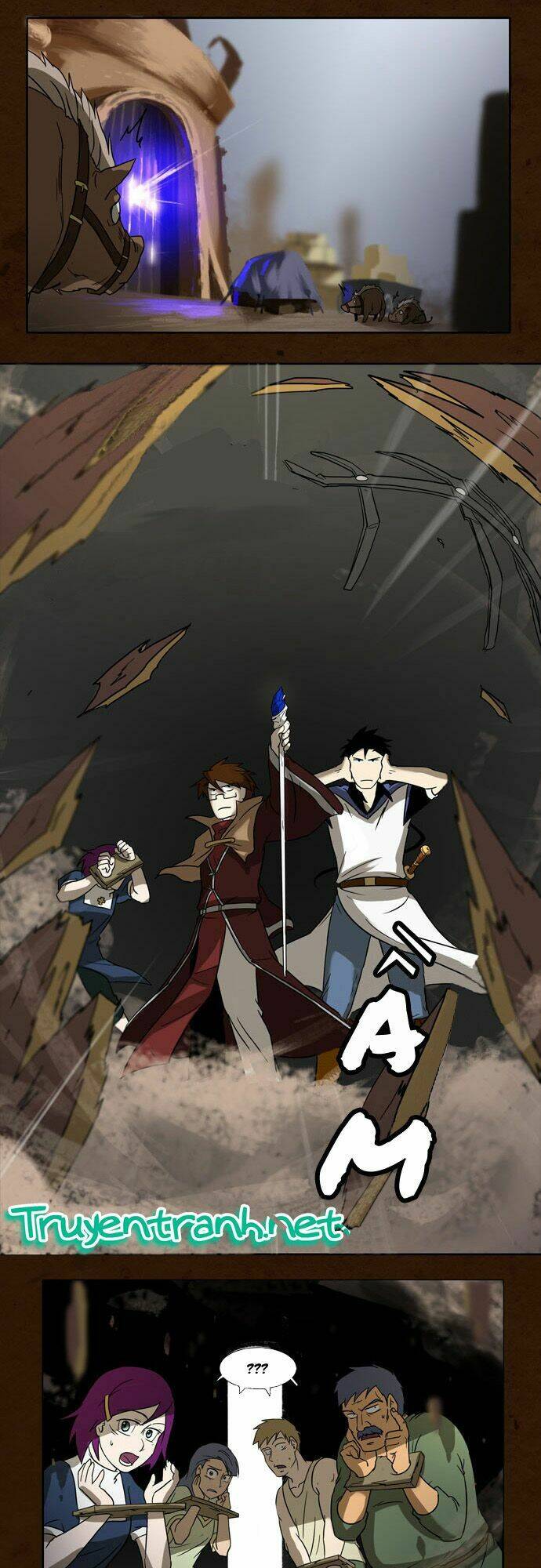 fantasy world survival chapter 3 11