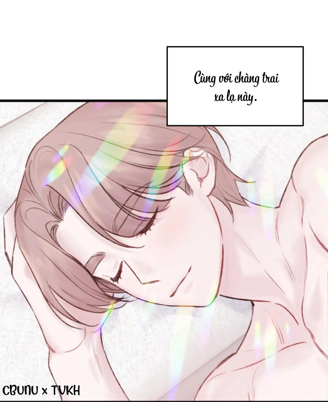 anh thật sự thích em sao chapter 1 6