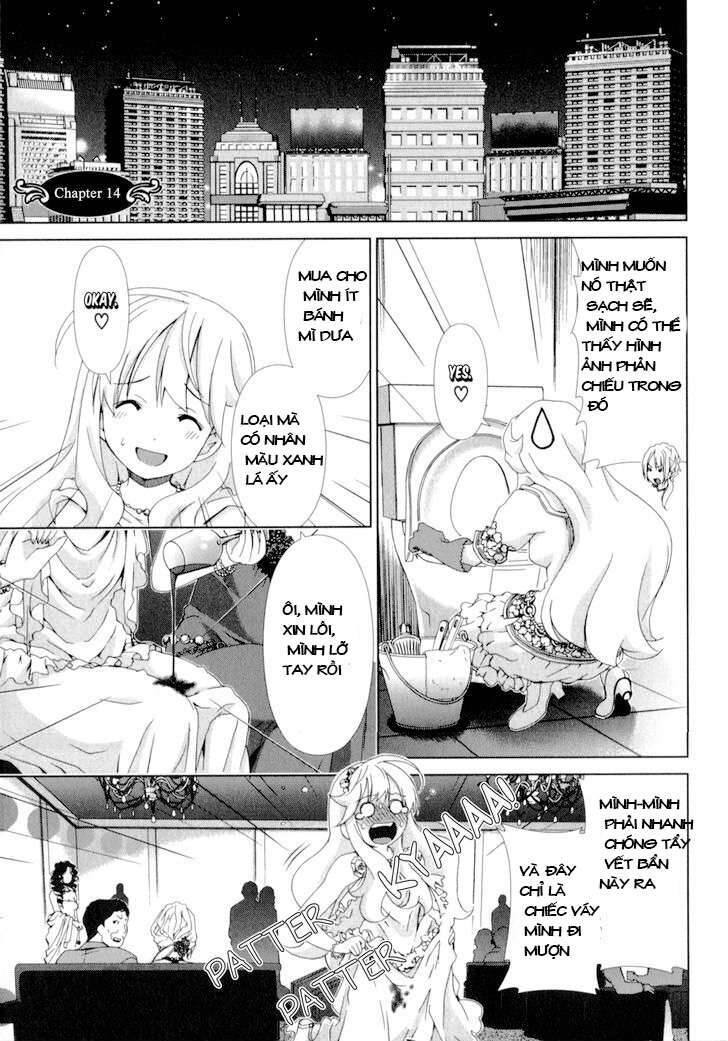yuricam chapter 14 3