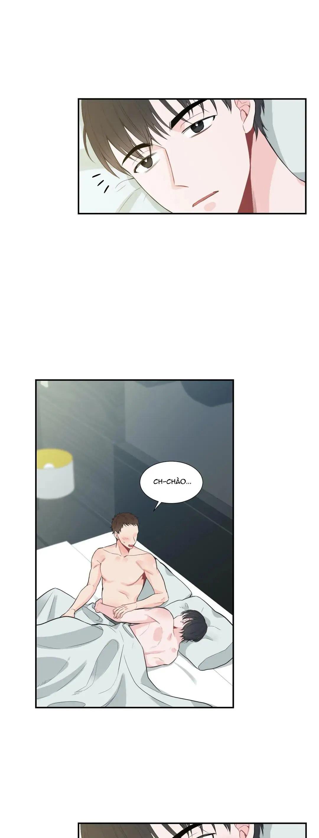 đường ranh giới chapter 31 3