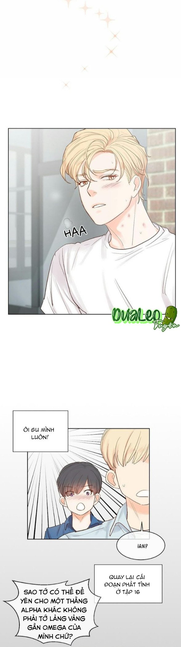 heat and run chapter 30 6