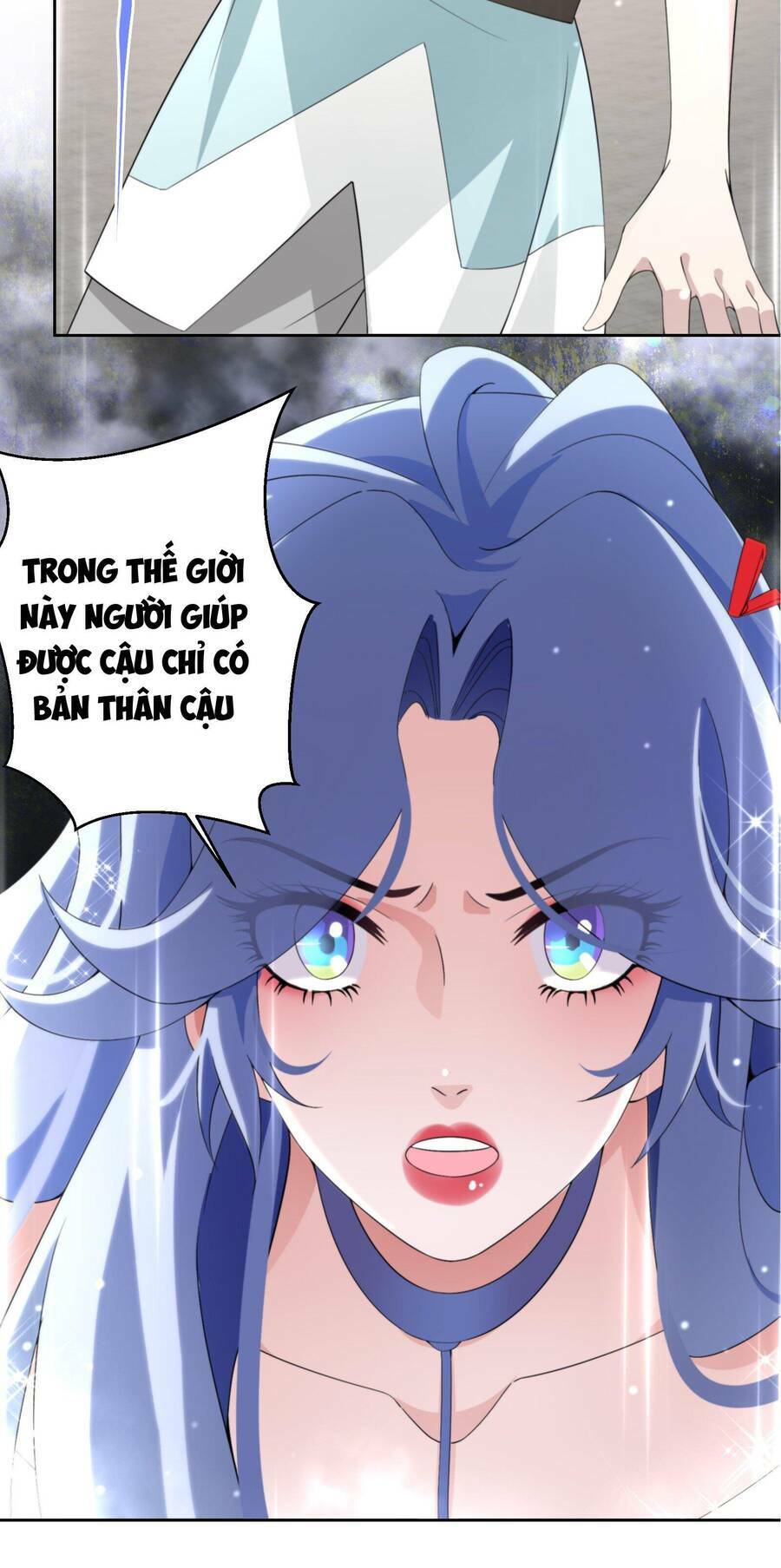 trăm cách tử đạo của công chúa chapter 10 21