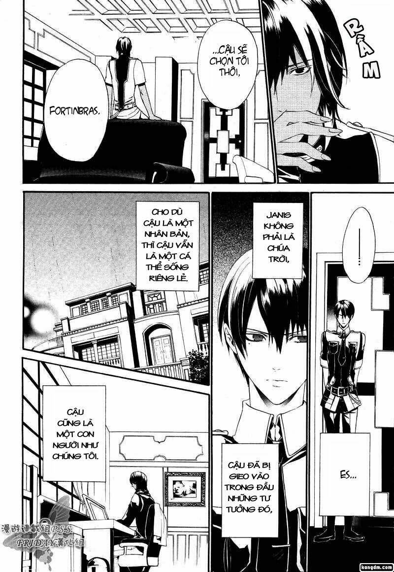 ilegenes chapter 13 34