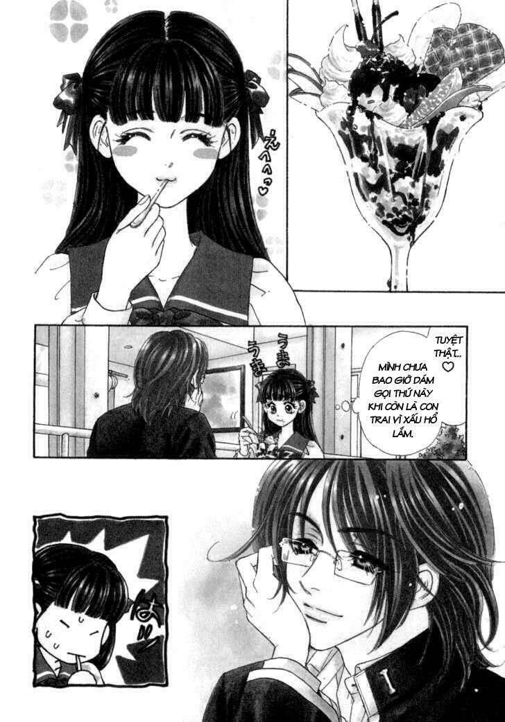 boku to kanojo no xxx chapter 14 4