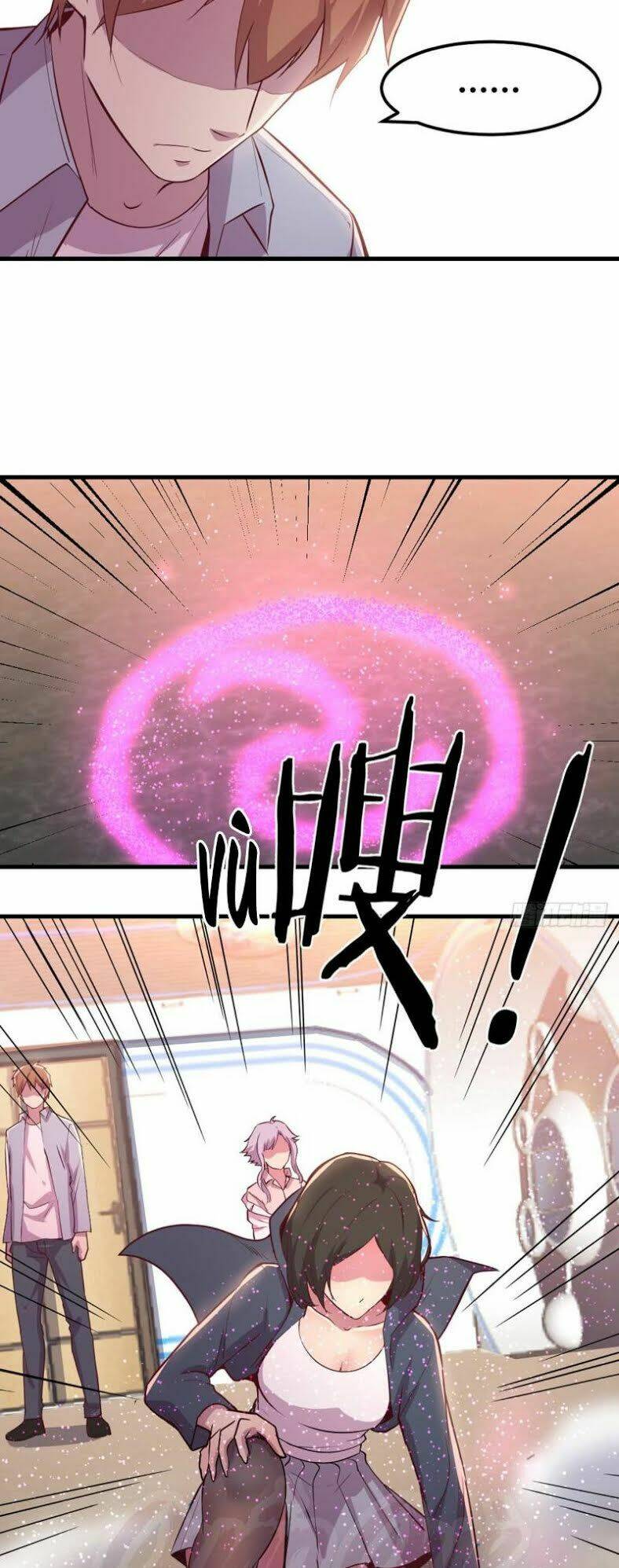 song tu đạo lữ kiểu xem mặt chapter 57 27