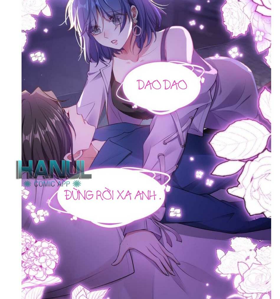 cô vợ nhỏ nuông chiều quá lại thành ác!! chapter 188.2 23