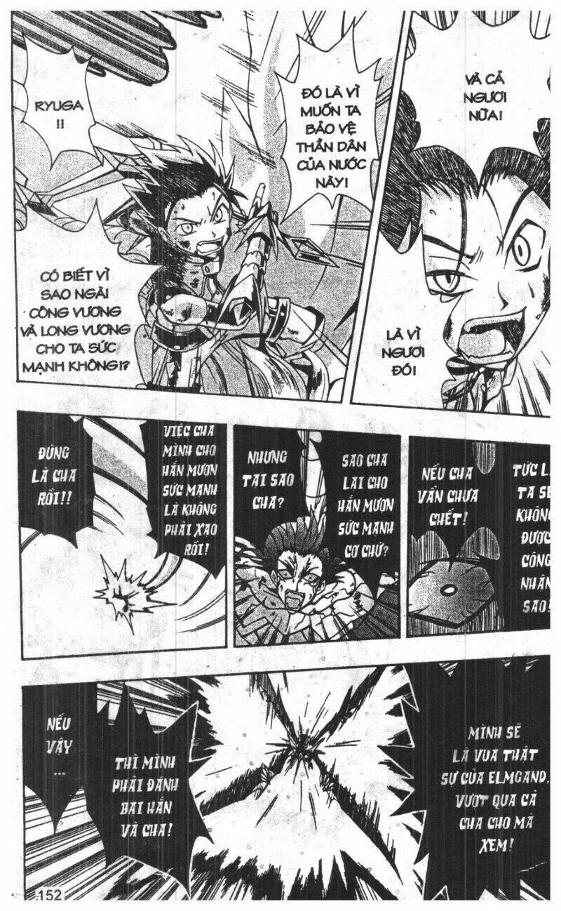 joou kishi monogatari chapter 10 150