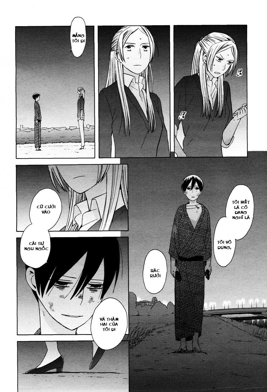 14-sai no koi chapter 25 20