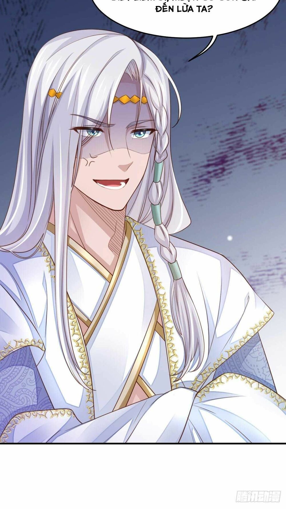 thuần hóa ba ba bạo quân chapter 15 51