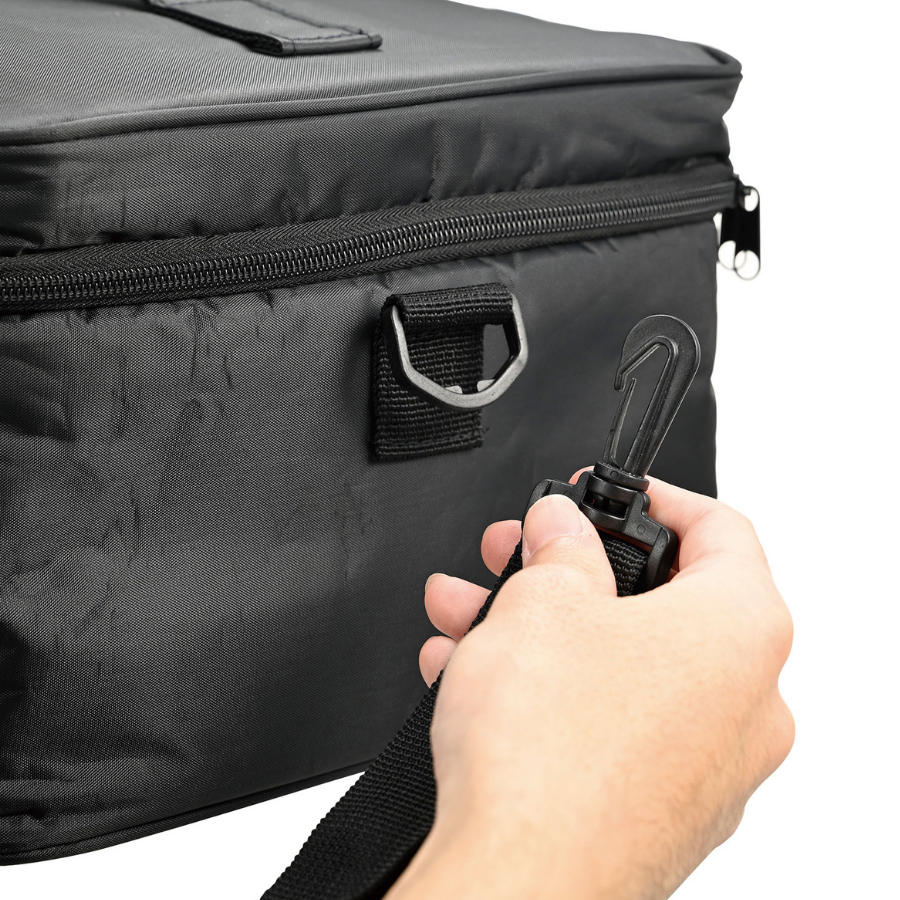 Túi đựng bộ pha cà phê du lịch HARIO V60 outdoor coffee bag O-VCB-B
