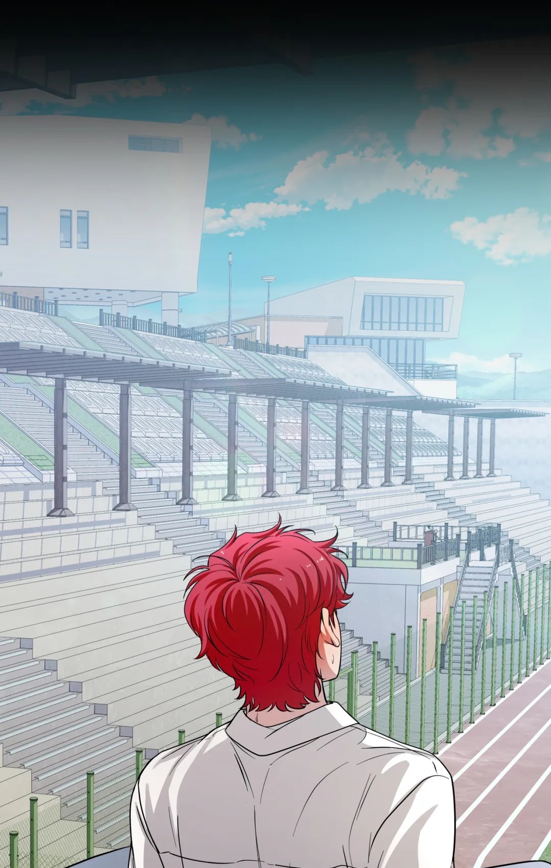 sương mù dày đặc chapter 10 72