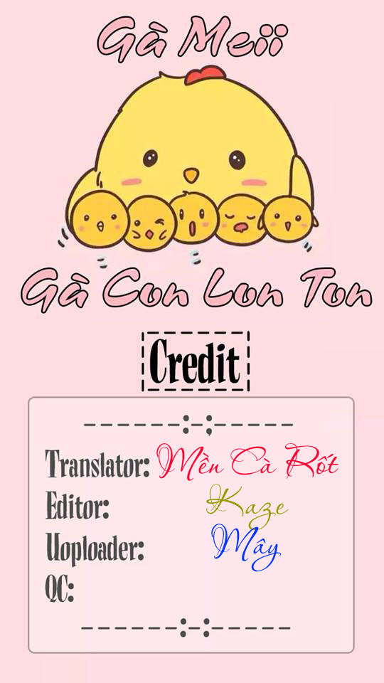 mizutama honey boy chapter 6 3