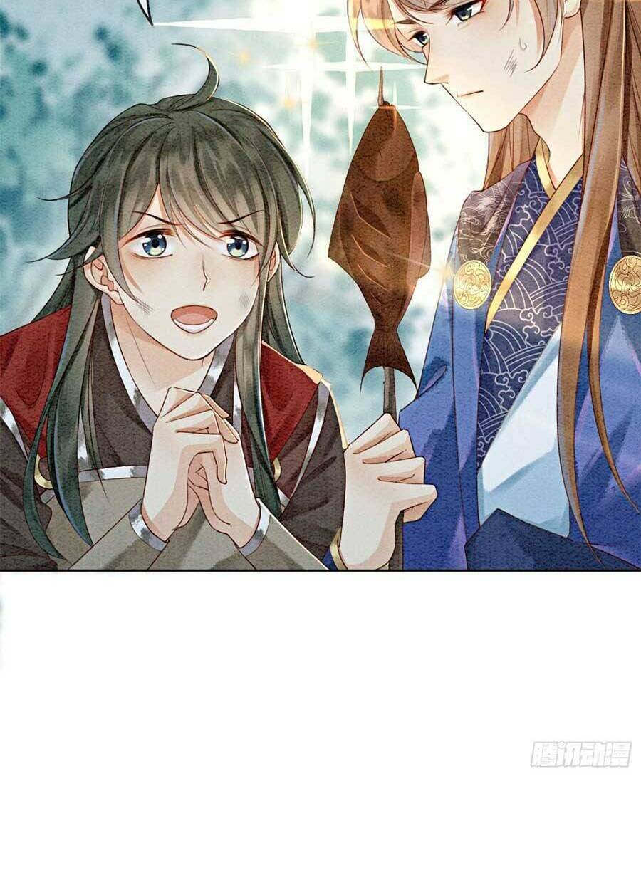 bắt đầu hủy hôn để công lược vương gia chapter 40 40