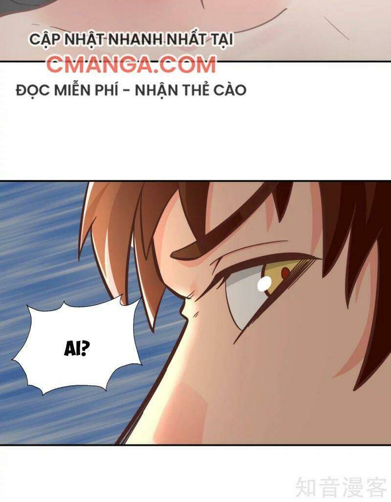 võ linh kiếm tôn chapter 136 18