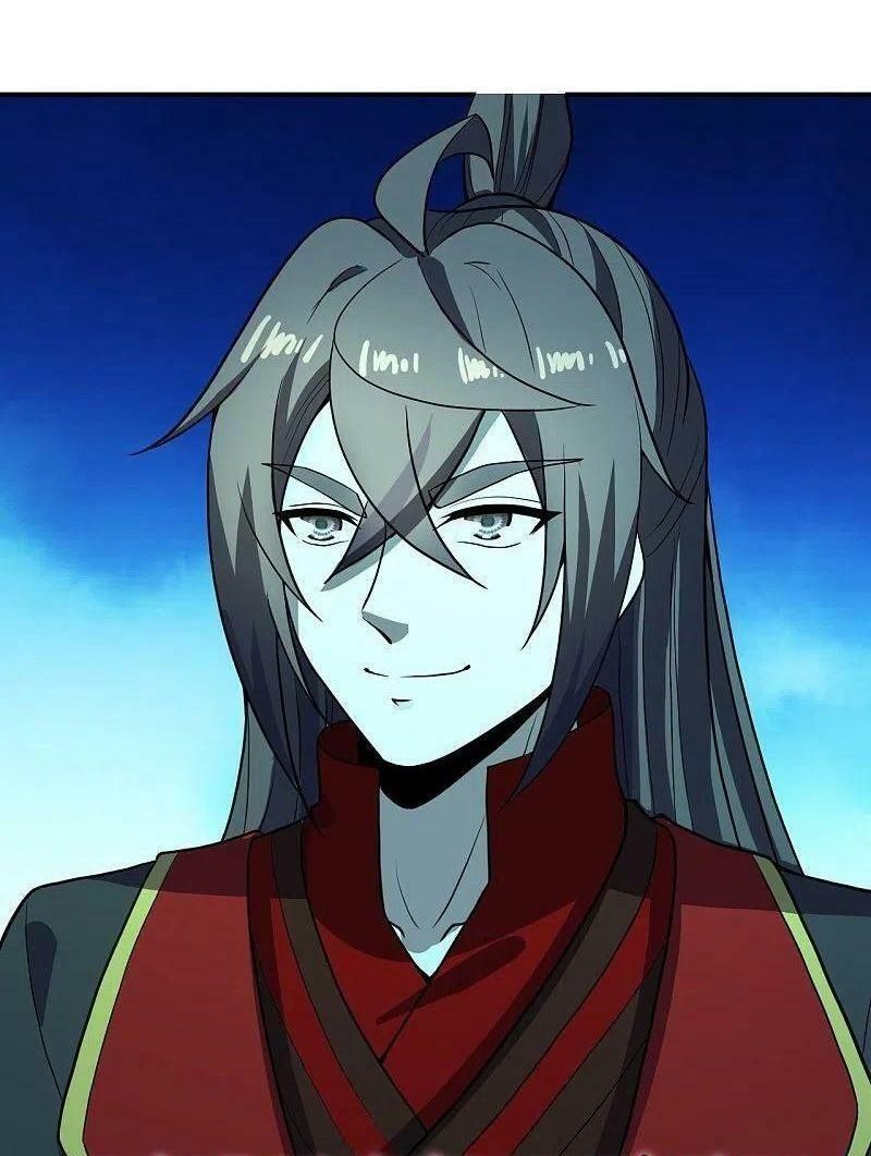 tiên võ đế tôn chapter 259 83