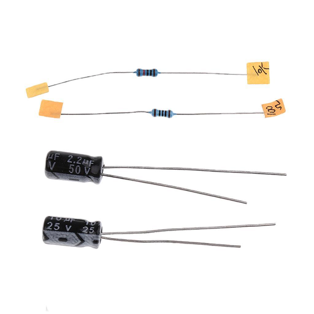 5 LED Audio Level Indicator / Audio Meter Level Indicating 3.5-12V
