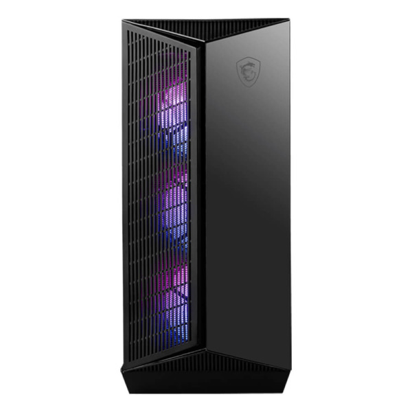 MSI MPG GUNGNIR 110M – Mid Tower Case_ HÀNG CHÍNH HÃNG