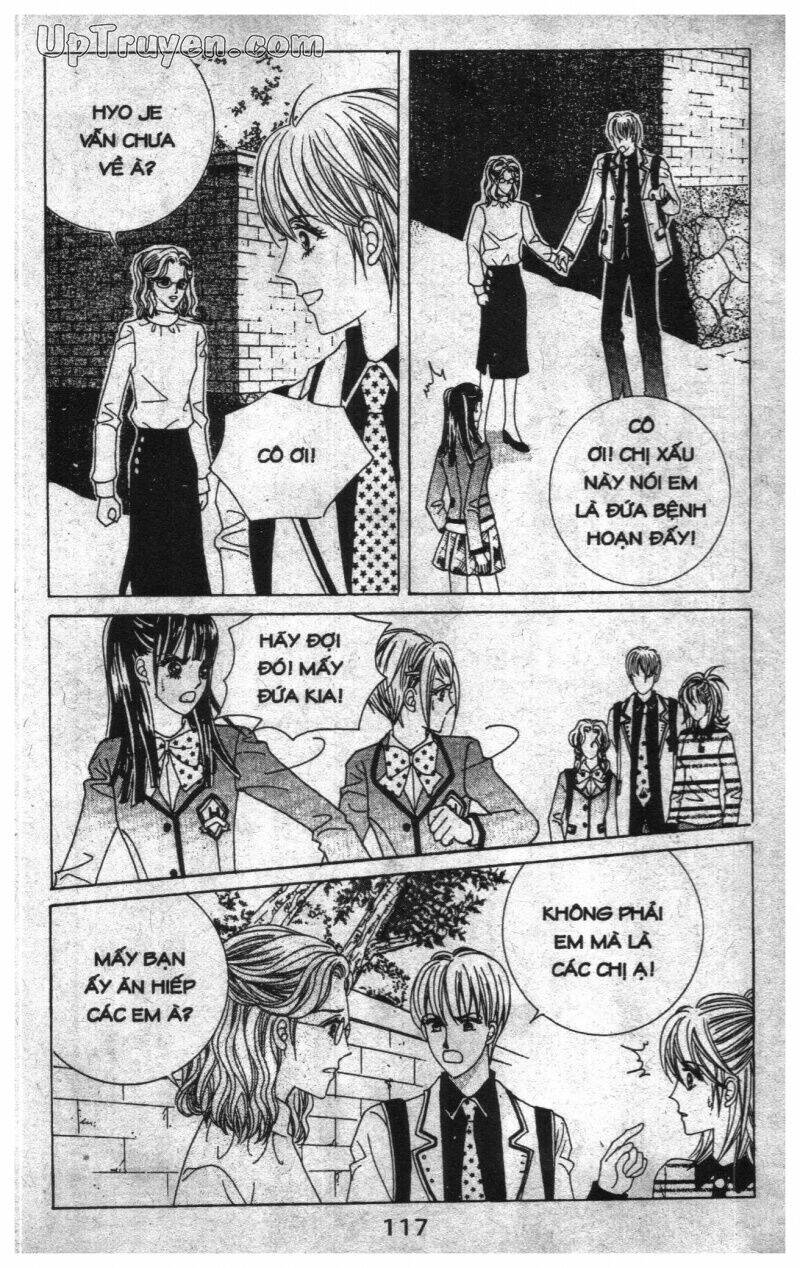 dạ khúc chapter 5 116