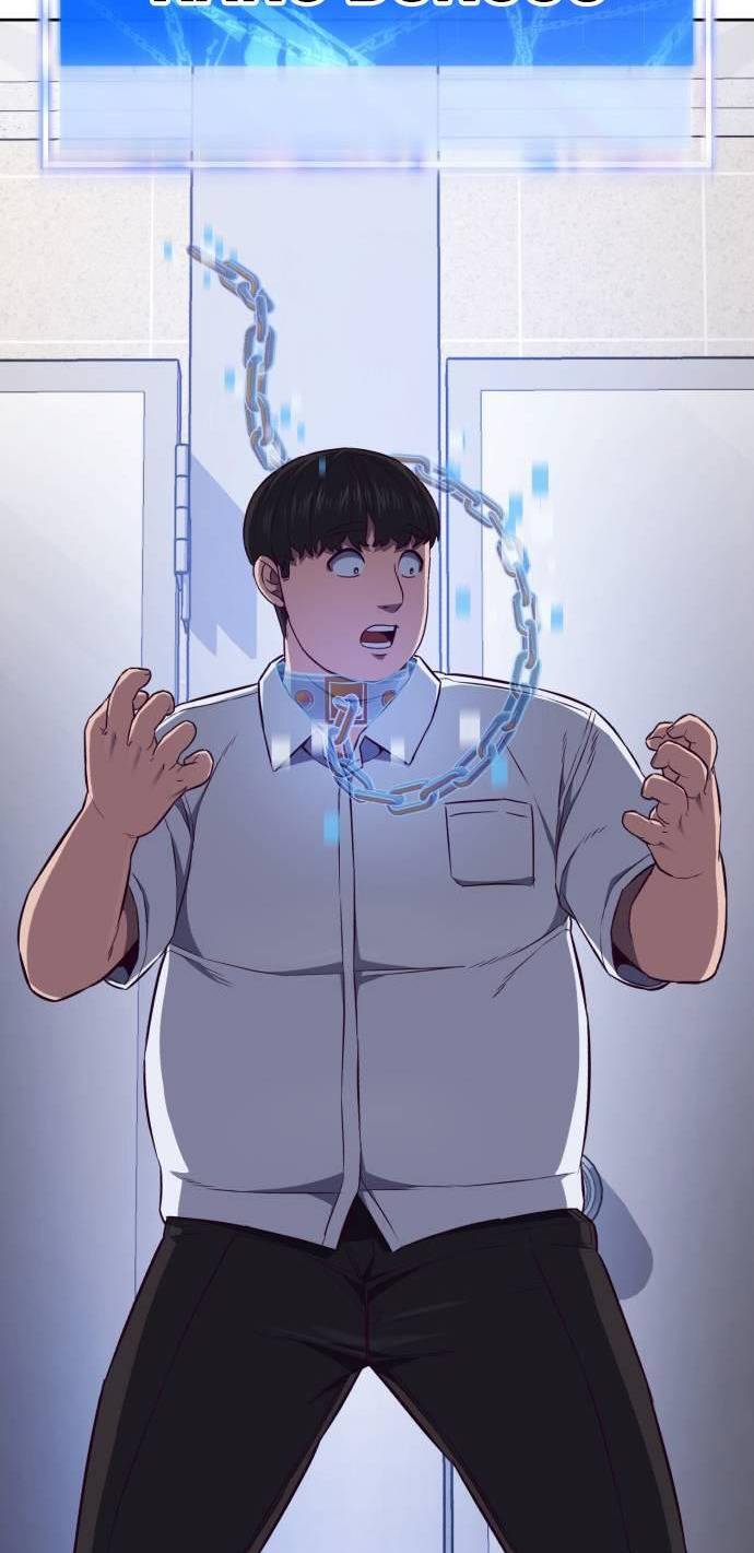 tuân lệnh tuyệt đối chapter 2 158