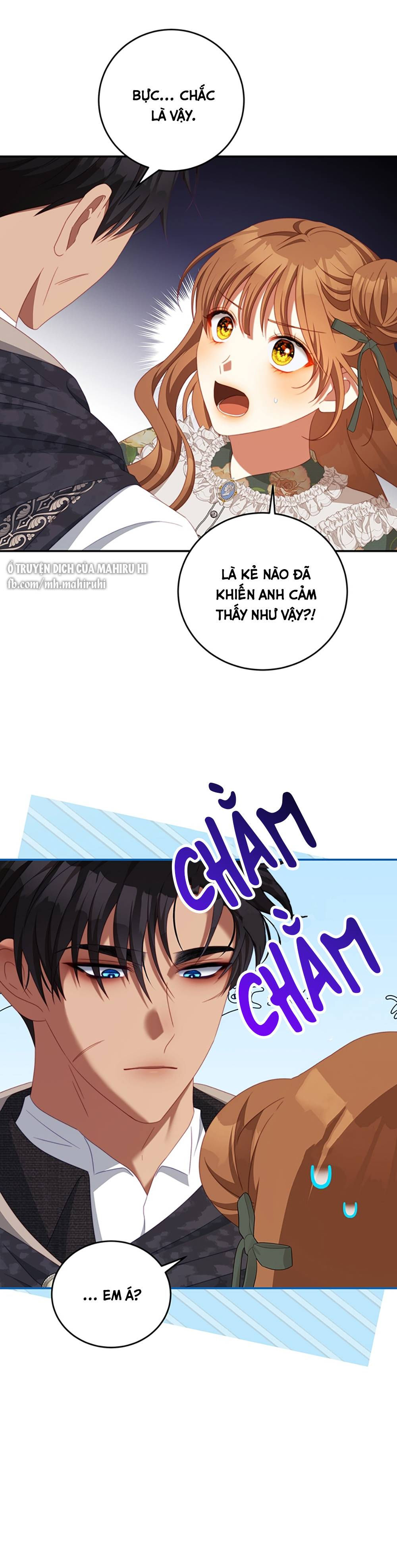 trở thành vợ nam chính chapter 60 25