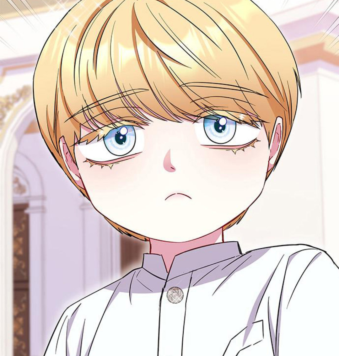 tôi trở thành mẹ của nam chính hoàn hảo chapter 28 5