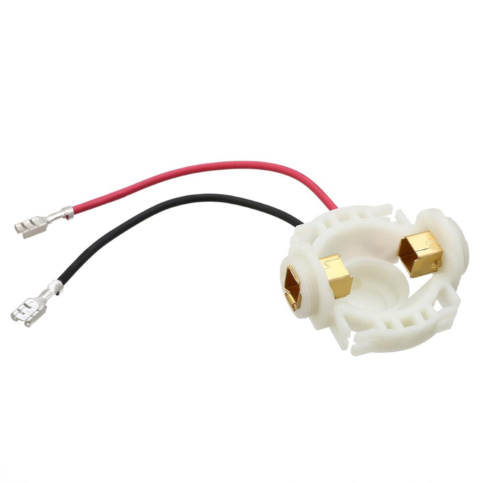 Carbon Brush Holder Kit for M-a-kita 638921-2 Durable Parts Professional