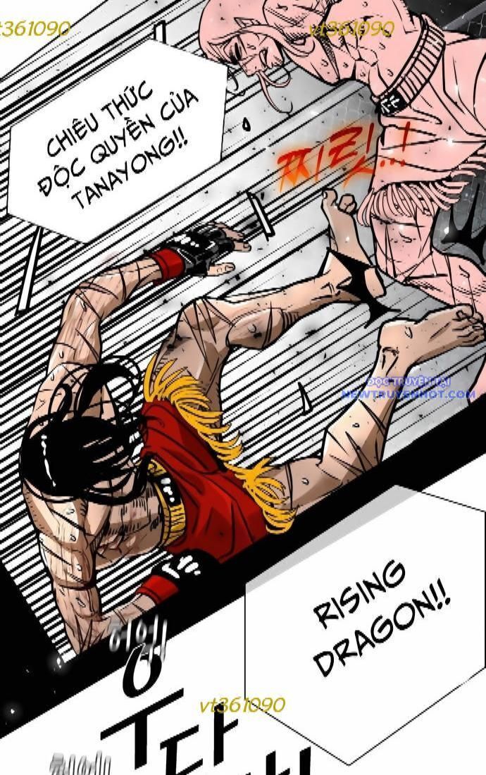 shark - cá mập chapter 287 61