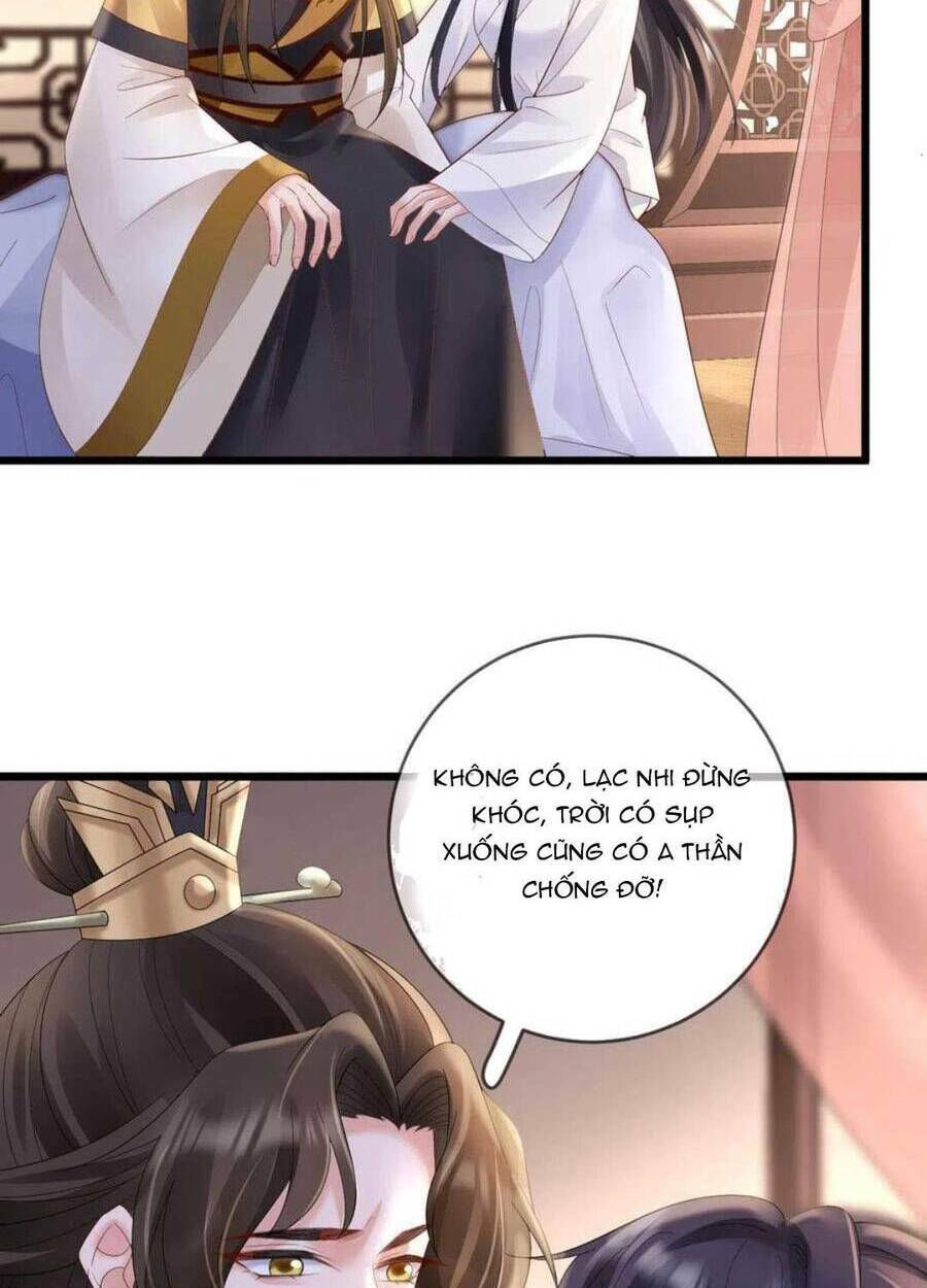 sự trả thù của vương phi chapter 52 4