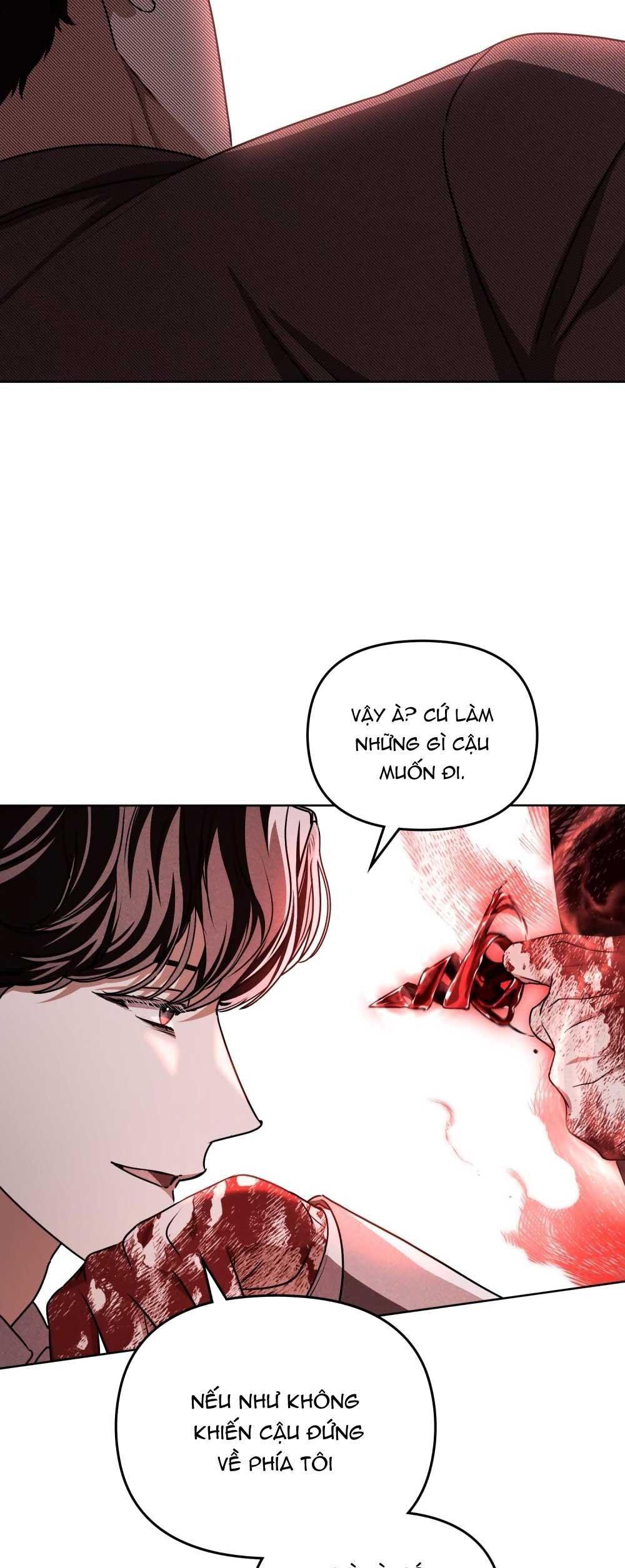 (cbunu) lửa hồn chapter 29 28