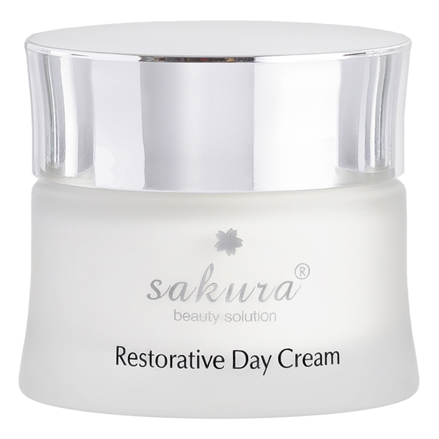 Bộ Sản Phẩm Restorative Collection Sakura