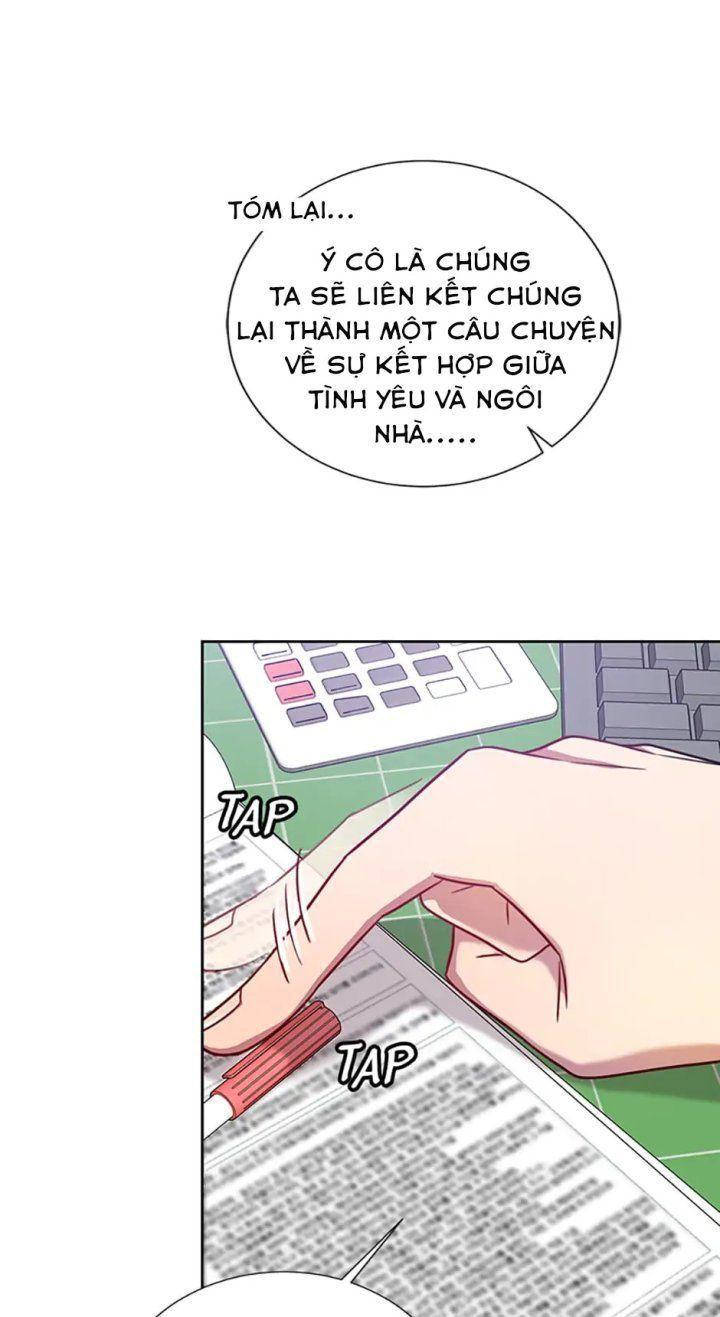 tôi không thèm kết hôn với anh đâu! chapter 4 49