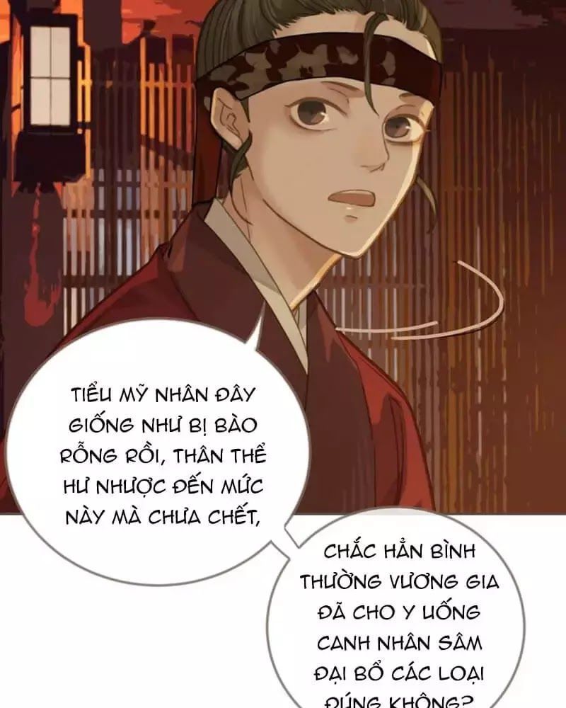 Nô Lệ Câm chapter 7