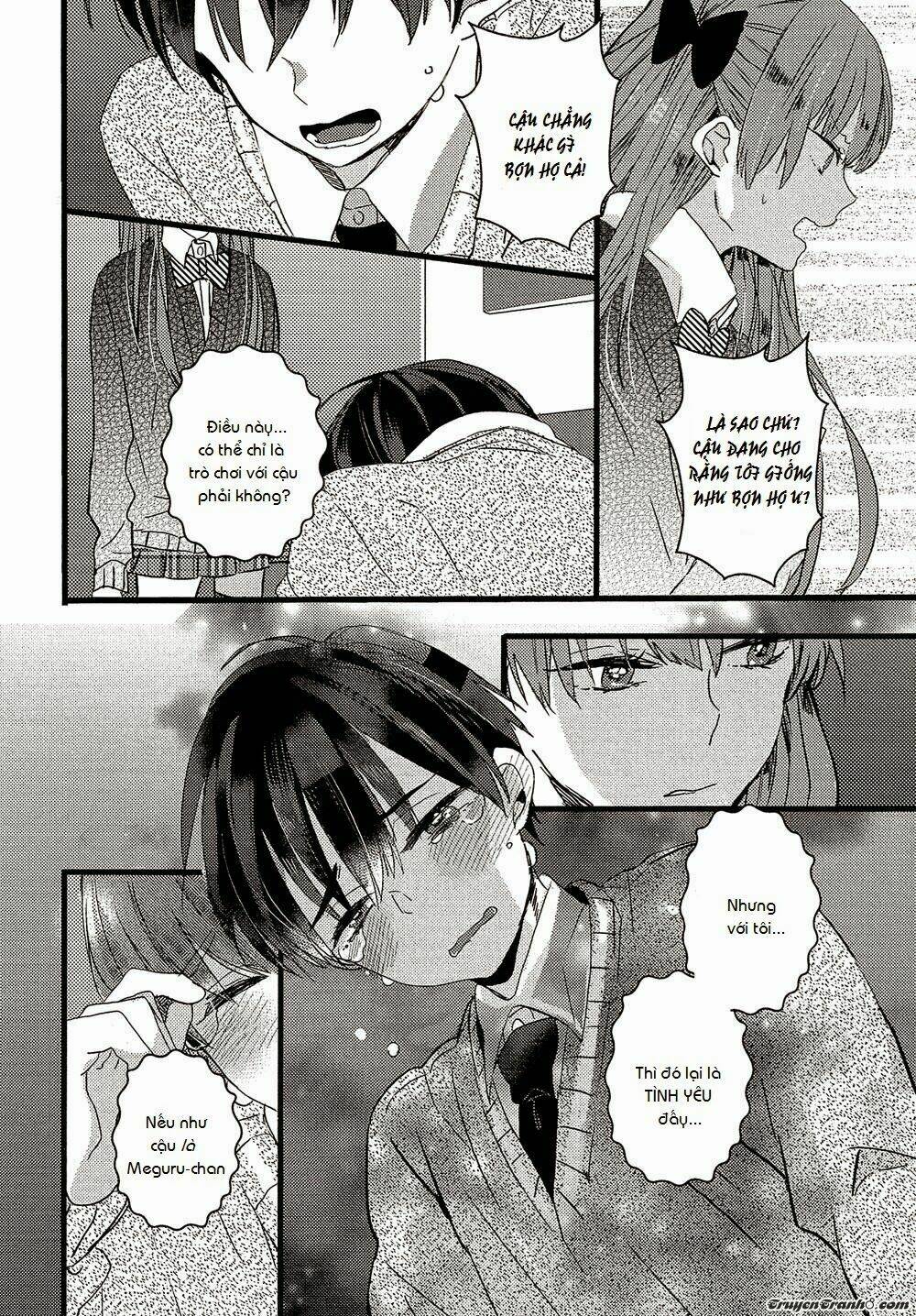 nise x koi boyfriend chapter 2 21