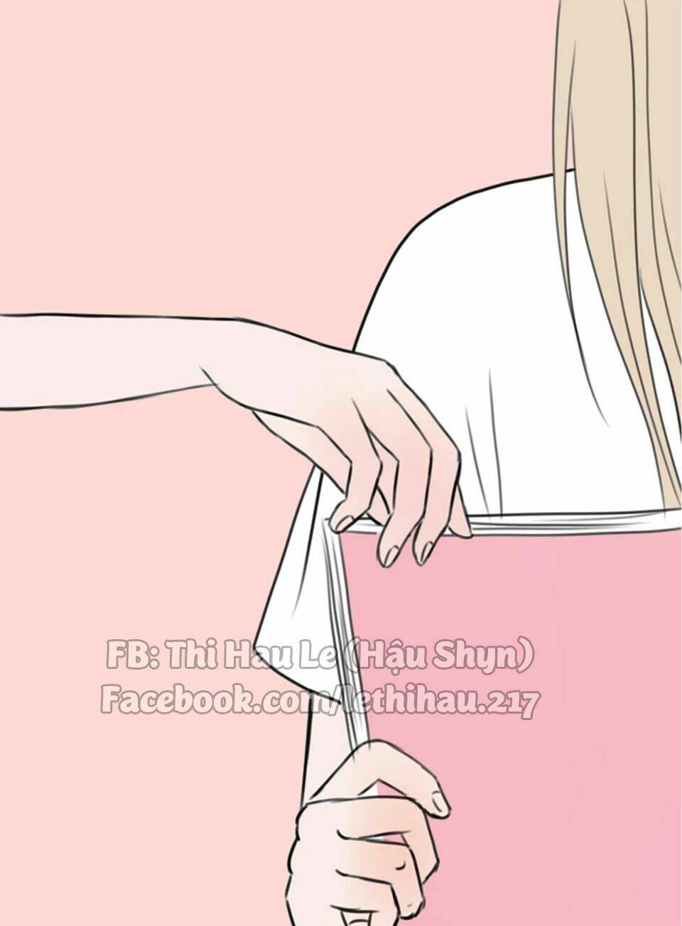 ngoài tầm với chapter 3 19