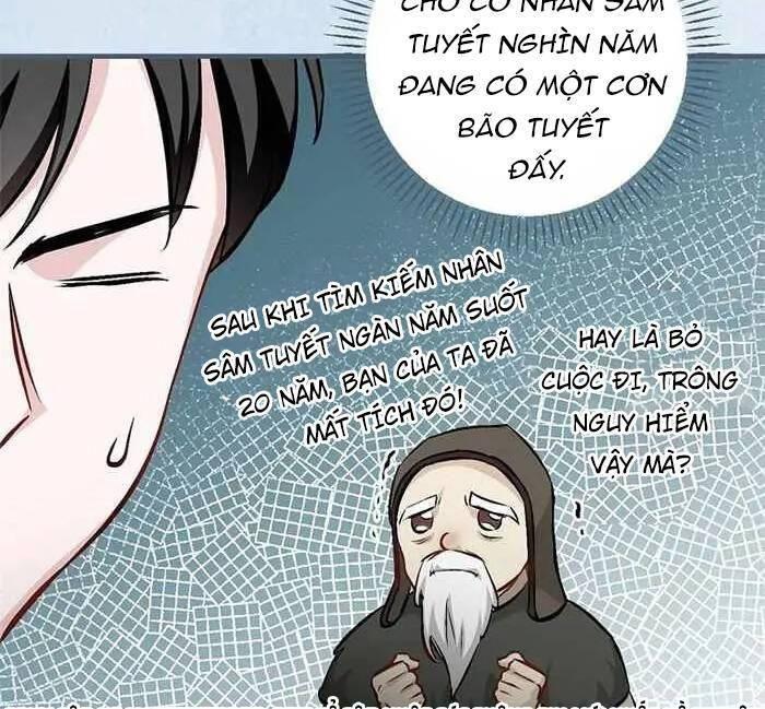 tôi lên cấp chỉ bằng cách ăn chapter 97 34