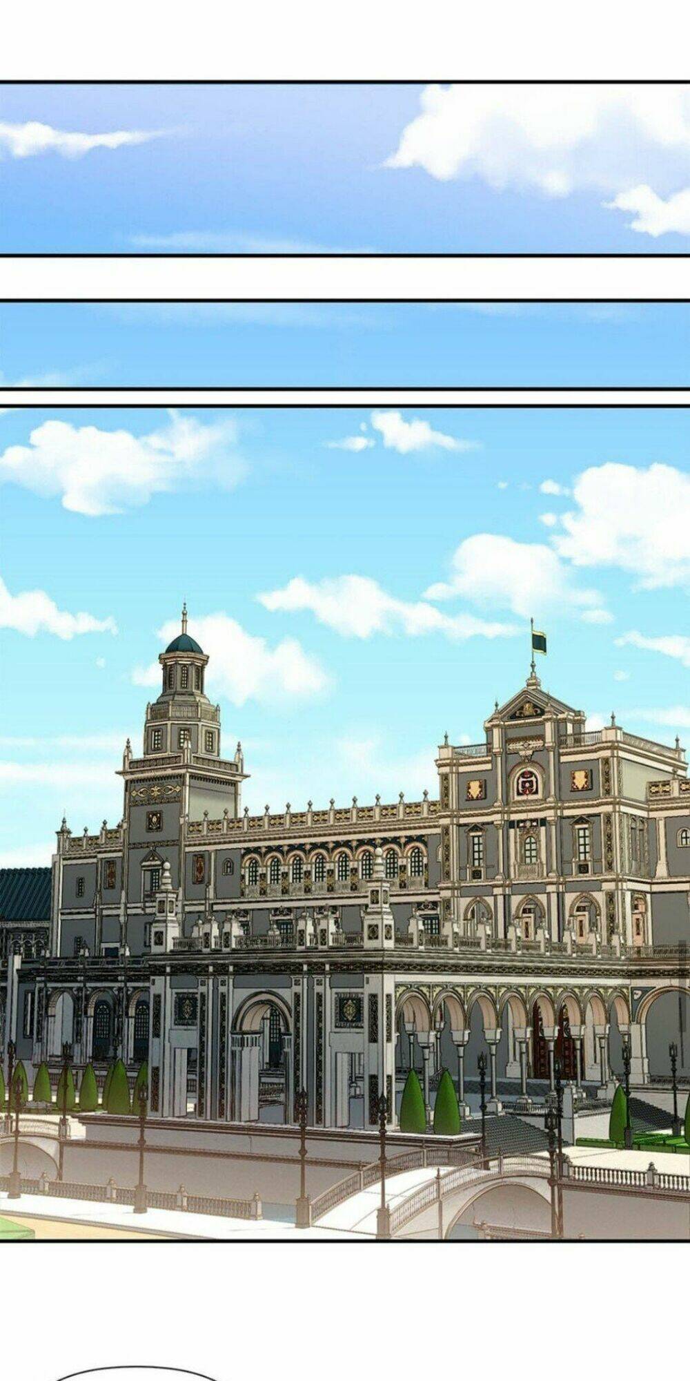 khế ước của nữ công tước quái vật chapter 97 25